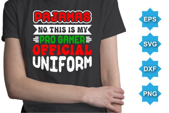 Download Pajamas No This is My Pro Gamer Shirt - Gamer Collection