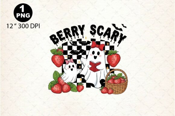Download Berry Scary Png-Halloween Cute Ghost - Scary png Collection