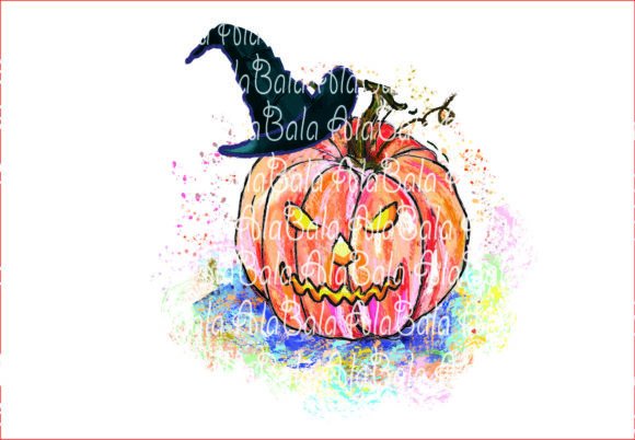 Download Pumpkin Halloween Scary Png, Sublimation - Scary png Collection