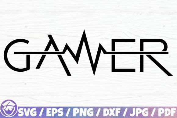 Download Gamer Heartbeat, Gamer Pulse - Gamer Collection