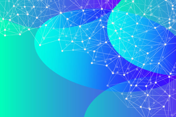 Download Abstract Geometric Shape Technology - Premium Resources