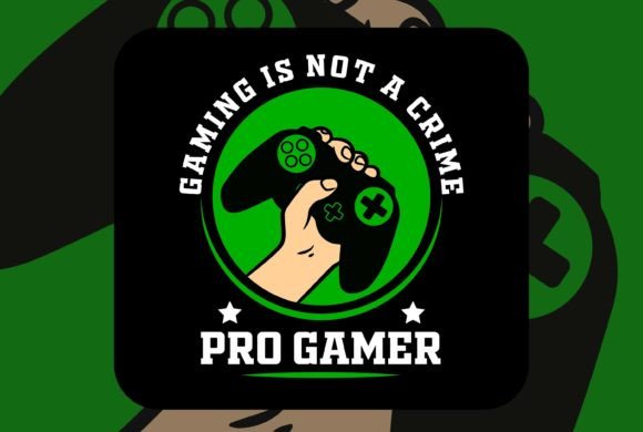Download Gaming is Not a Crime, Pro Gamer Shirt - Gamer Collection